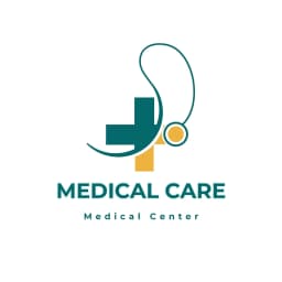 Medical Care logo