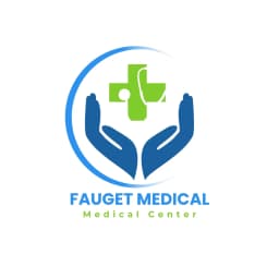 Fauget Medical logo