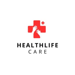 Healthlife Care logo