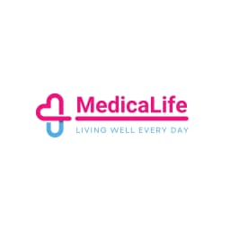 MedicalLife logo